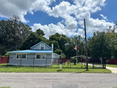 Property at 833 & 0 W PALM Avenue, Jacksonville, FL