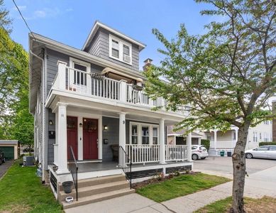 9 Dunton Rd #9