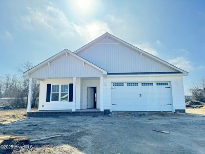 110 E Sillinger Drive