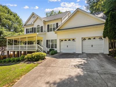 4605 Rivers Edge Dr