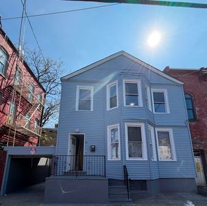 91 Belmont Ave