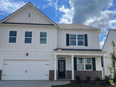 167 Fernbrook Trl