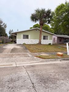 Property at 812 N 24th Street, Fort Pierce, FL