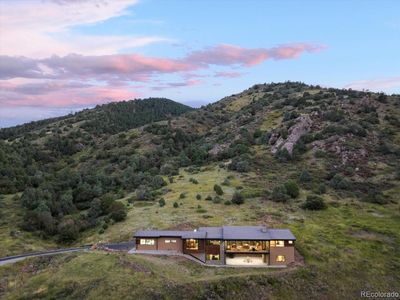 17401 Snow Creek Lane