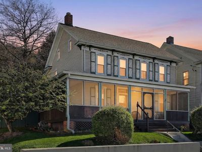Property at 157 W Main St, Windsor, PA