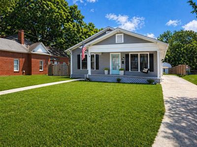 Property at 538 South St, Moulton, AL
