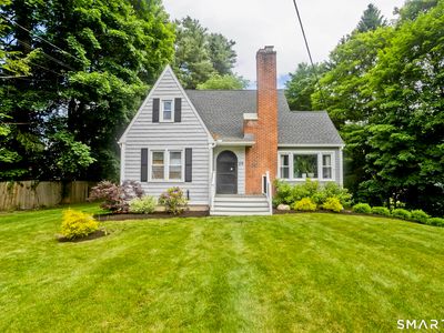 Property at 39 Highland Avenue, Broad Brook, CT
