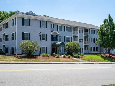 89 Eastern Avenue #306