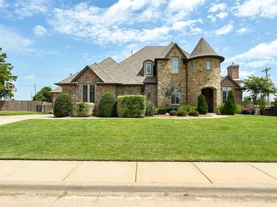 309 Oak Summit Rd