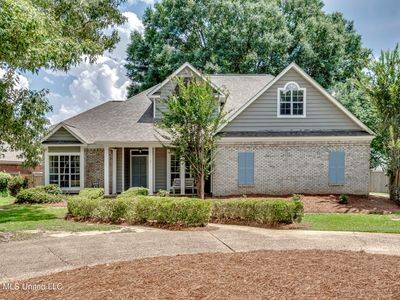 101 Darrowsby Pl