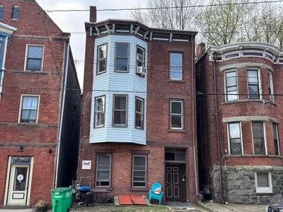 95 Renwick Street #2