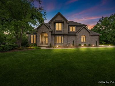 Property at 7530 Inverway Dr, Village Of Lakewood, IL