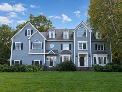 22 Capt Samuel Forbush Rd