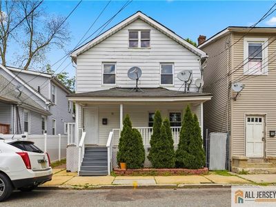 15 S Ward St