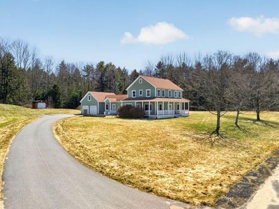 26 Fieldcrest Drive