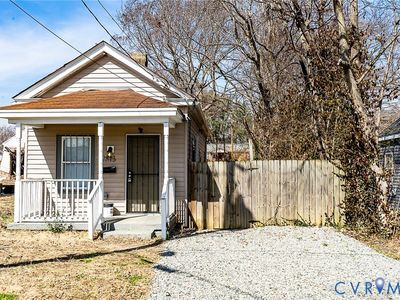 Property at 2813 Burfoot St, Richmond, VA
