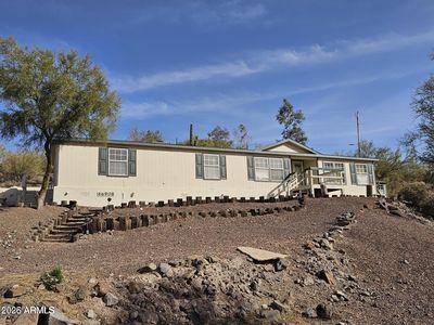 Property at 46908 N 27TH Avenue, New River, AZ