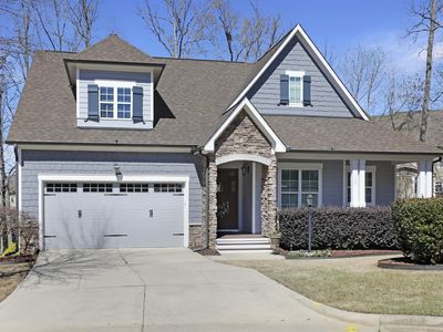 109 Jumping Creek Ct