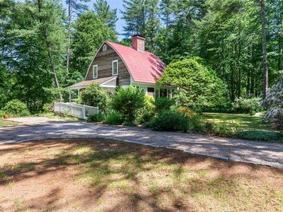 Property at 25 Forest Glen Dr, Hope Valley, RI