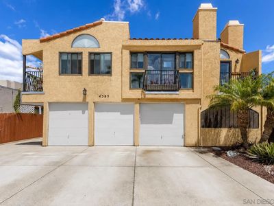 4383 Kansas St APT 4
