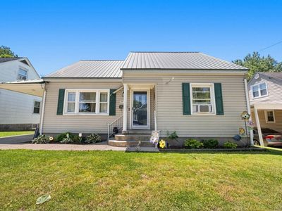 Property at 3818 Cactus St, Ashland, KY