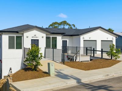 490 Lado De Loma Dr Unit 1-4
