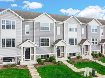 Property at 2241 Sassafras Way E, Wonder Lake, IL