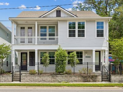 Property at 424 S 8th St, Fernandina Beach, FL