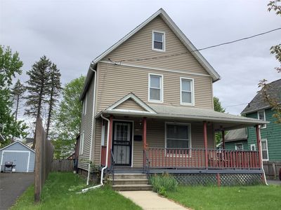 Property at 113 E Frederick St, Binghamton, NY
