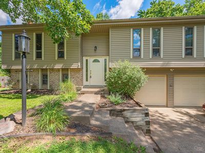 Property at (Undisclosed Address), Amelia, OH