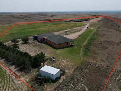 Property at 596 Rd East 120, Ogallala, NE