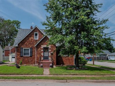 Property at 480 George St, Wood River, IL