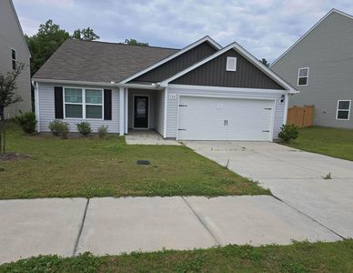 320 Sundew Rd