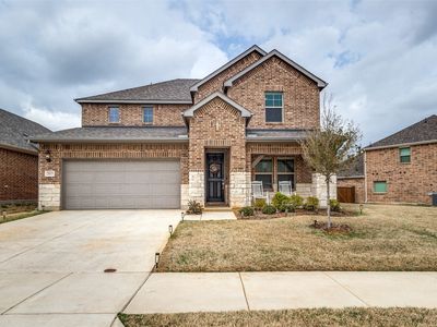 2813 Acadia Dr
