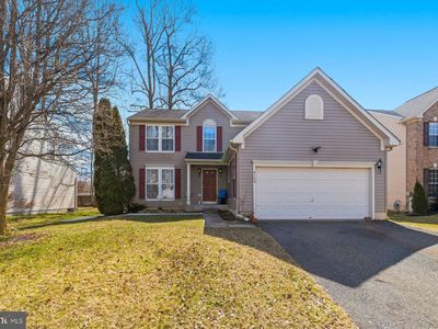 4054 Smiths Landing Ct