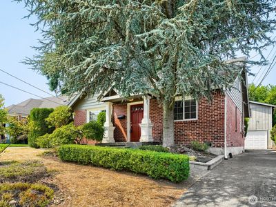 Property at 218 Summit Avenue, Fircrest, WA