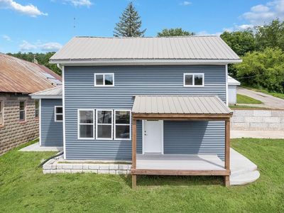 Property at 265 Main Street, Loganville, WI