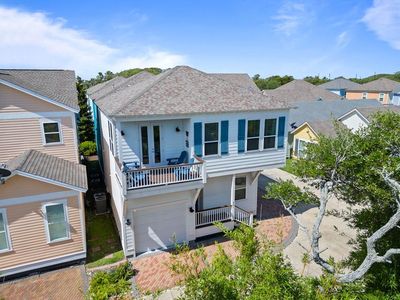 401 Sailhouse Way