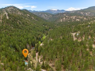 Property at 232 Fox Creek Rd, Glen Haven, CO