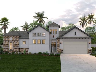 7028 Cypress Springs Dr