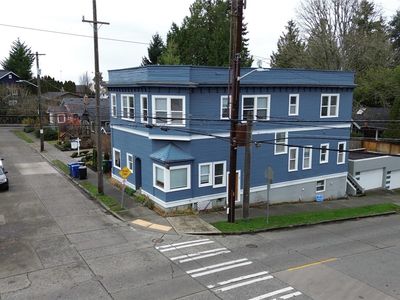 4700 SW Othello Street