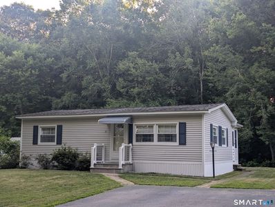 11 Old Forge Road