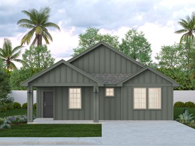 4112 Appaloosa Dr