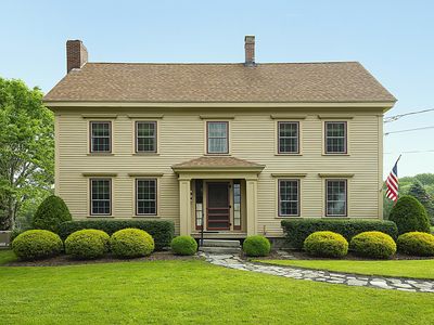 29 Town Hall Road