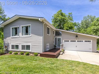 Property at 500 Neptune Dr, Ortonville, MI