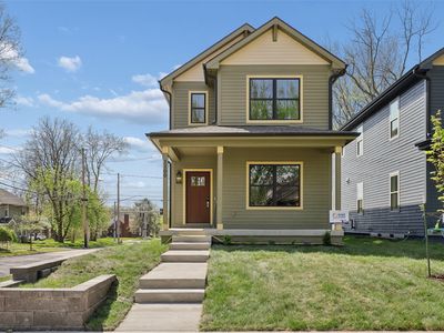 1100 Clinton Ave