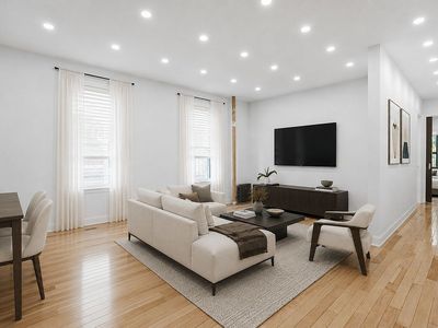 3 W 122nd St APT 4D
