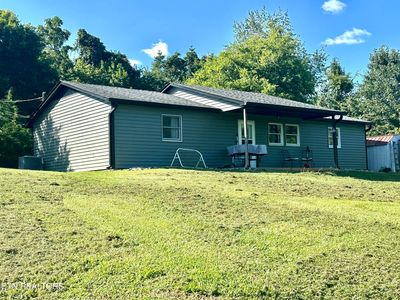420 Hayes Dr