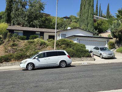 Property at 12701 Jimeno Ave, Granada Hills, CA