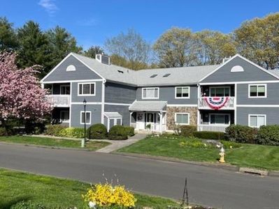 201 Windgate Circle #A